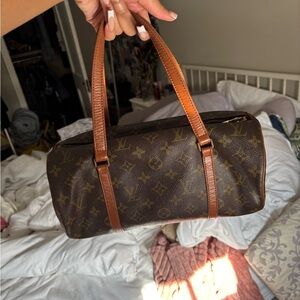 Louis Vuitton Papillion 30